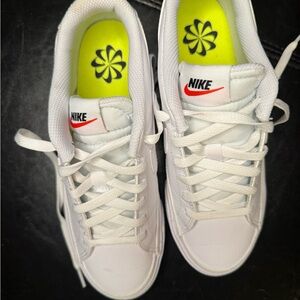 Nike Coat Legacy Next Nature Shoes Men's Sports Sneakers White DH3162-101 SZ 7.5